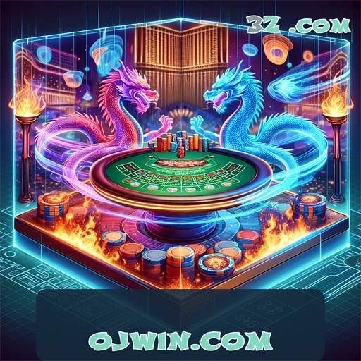 ojwin.com Apostas Online