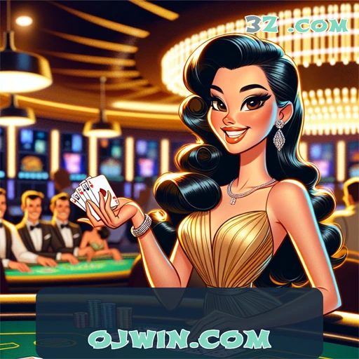ojwin.com Aplicativo Móvel