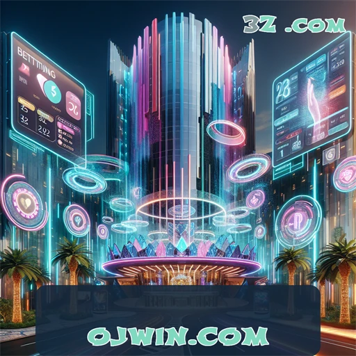 ojwin.com Plataformas Confiáveis
