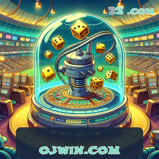 ojwin.com Apostas em Esportes
