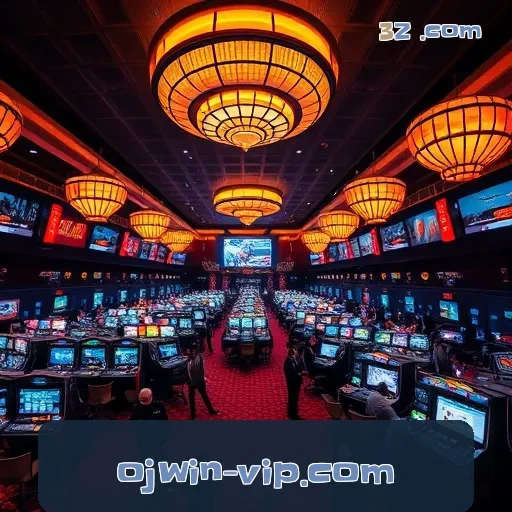 ojwin.com: O Paraíso dos Jogos Online para os Brasileiros