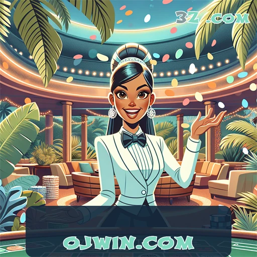 O Fascínio do Login em Jogos no ojwin.com