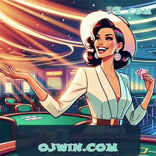 Jogos Pagos: Um Mundo de Oportunidades no Ojwin