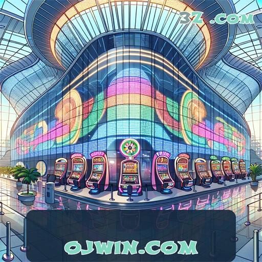 ojwin.com Máquinas de Slots