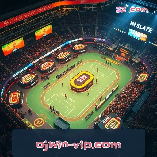 ojwin.com: Suporte 24/7 Que Transforma a Experiência dos Jogadores