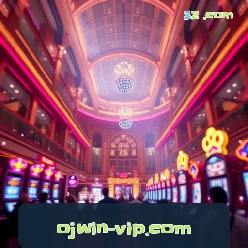 ojwin.com: Explore os Benefícios Surpreendentes da Seção VIP