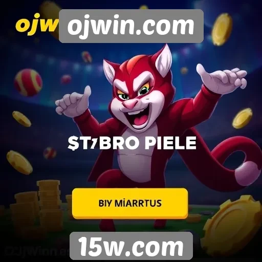 análise das promoções e bônus do ojwin.com