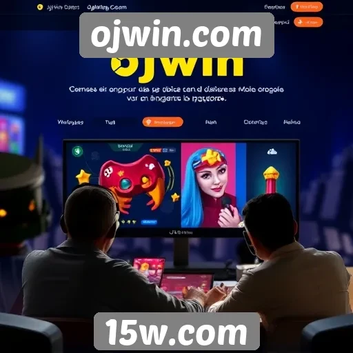 experiência do usuário em ojwin.com avaliada